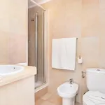Apartament Rossio Sunny View Lizbona