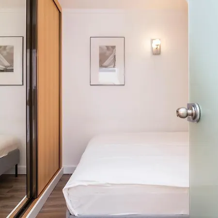 Apartmán Rossio Sunny View Lisboa