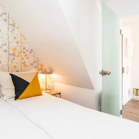 Apartmán Rossio Sunny View *